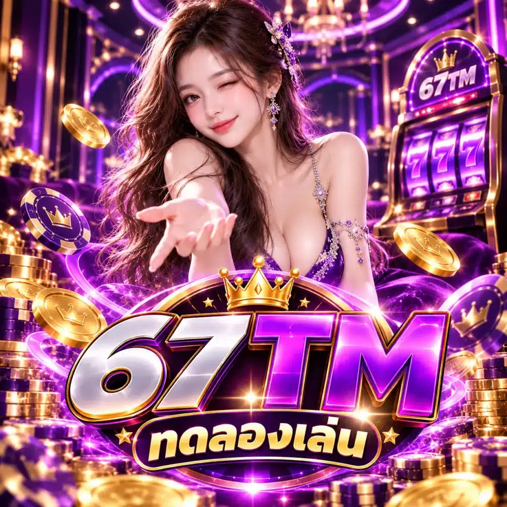 67TM ทดลองเล่น