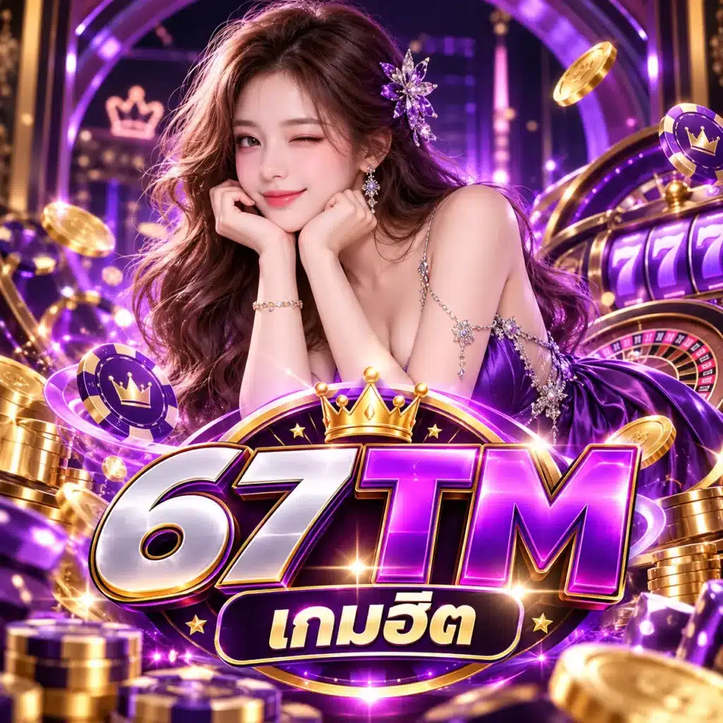 67TM เกมฮิต