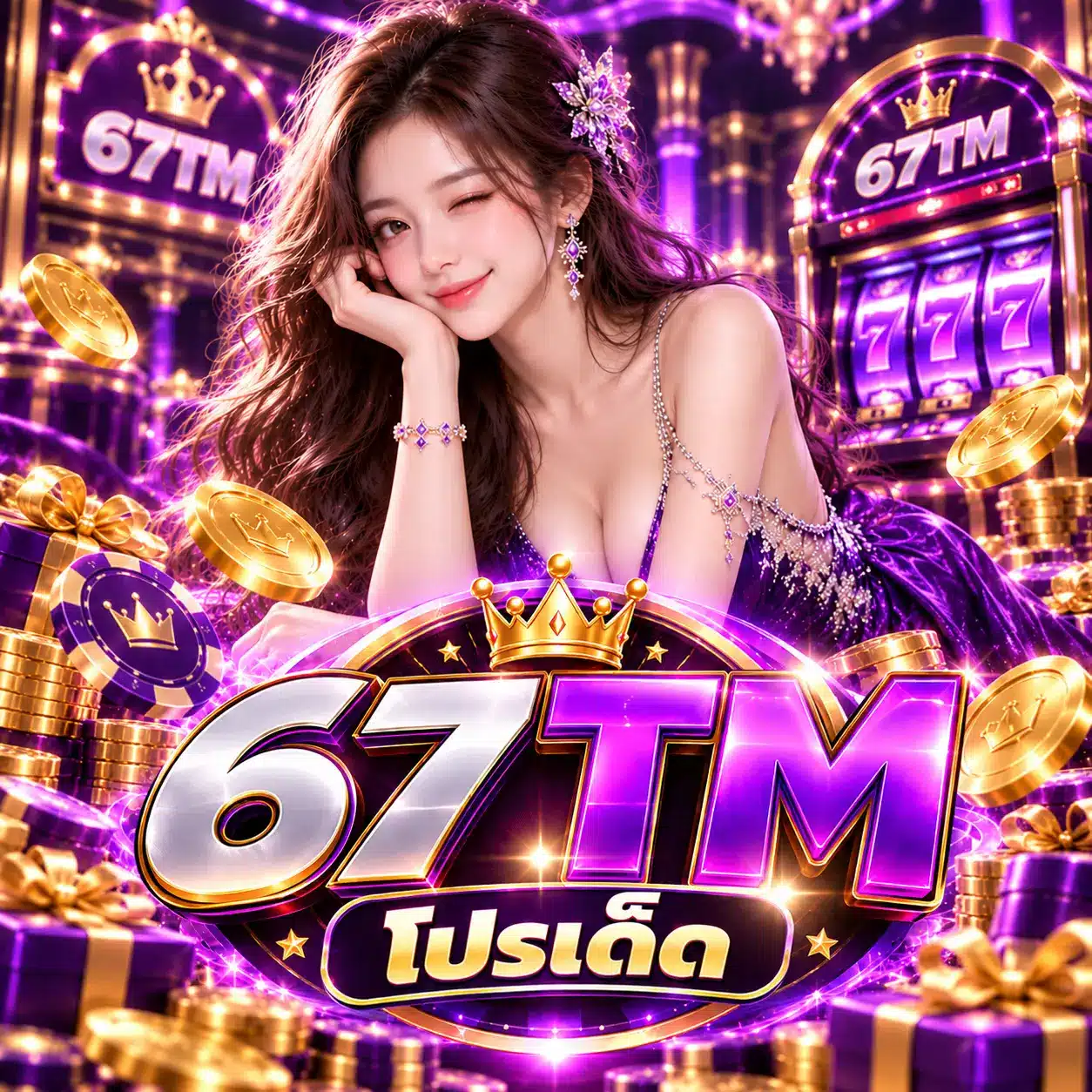 67TM โปรเด็ด