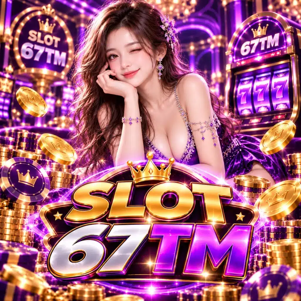 SLOT 67TM