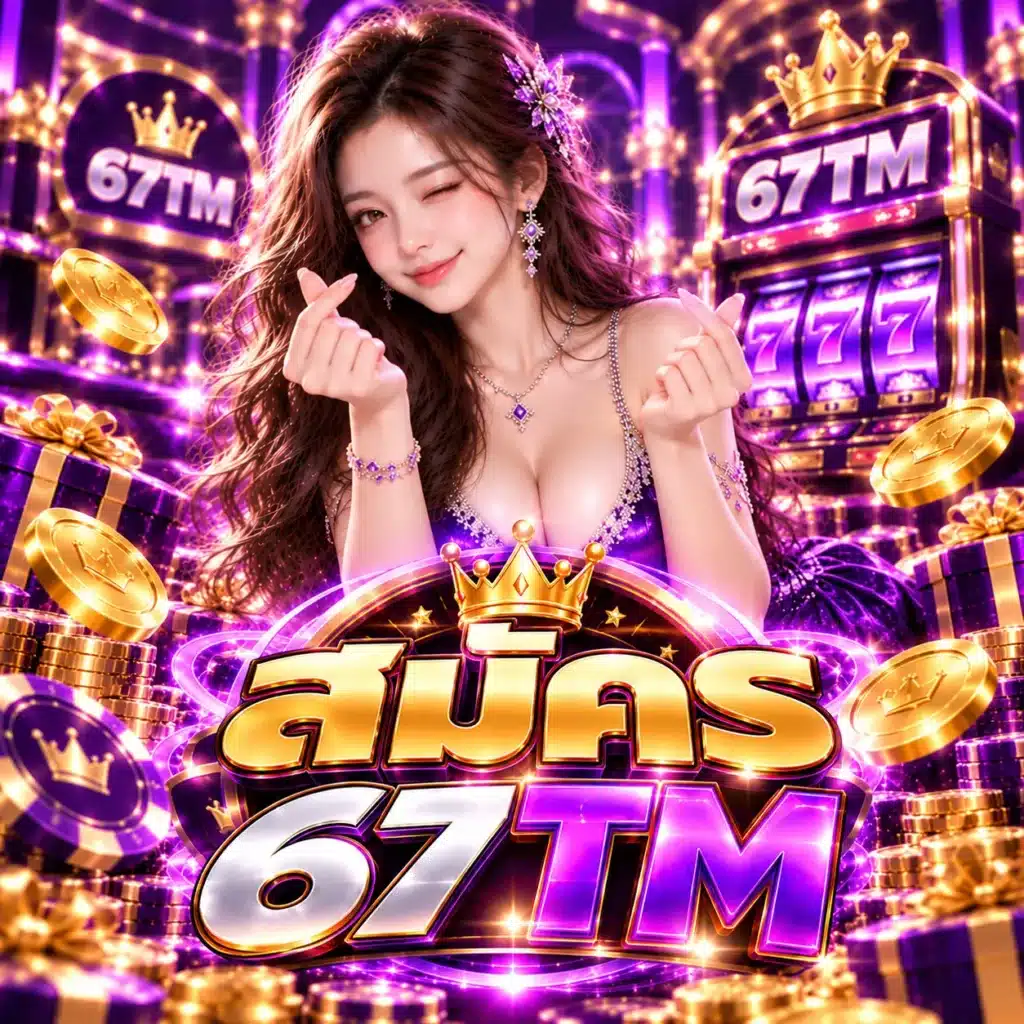 สมัคร 67TM